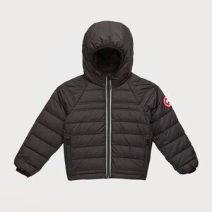 Canada Goose Boys/Girls Sherwood Down Jacket